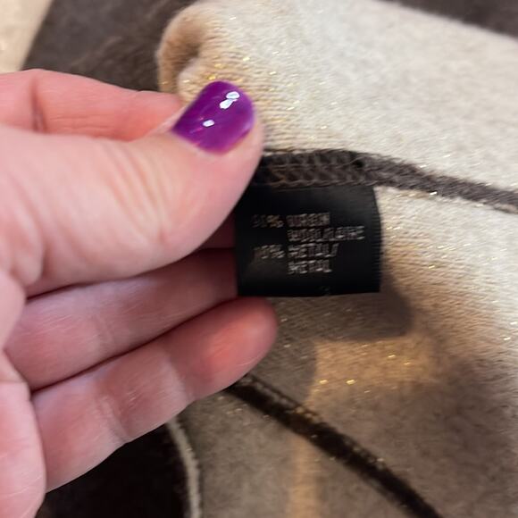 Lafayette 148 New York Brown Wool Blazer Women’s Size 6 - Picture 7 of 8